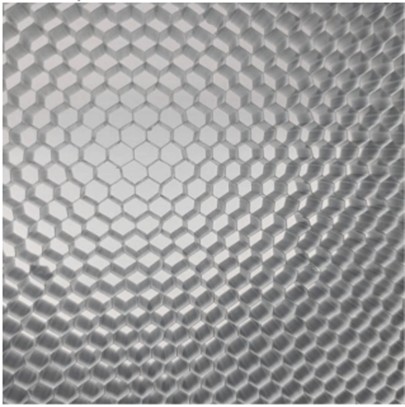 Eliminar Olor de Invernaderos y plantas industriales con panel de TiO2 Ionizador para piscinas